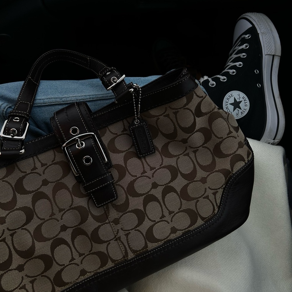 COPY - Coach bag